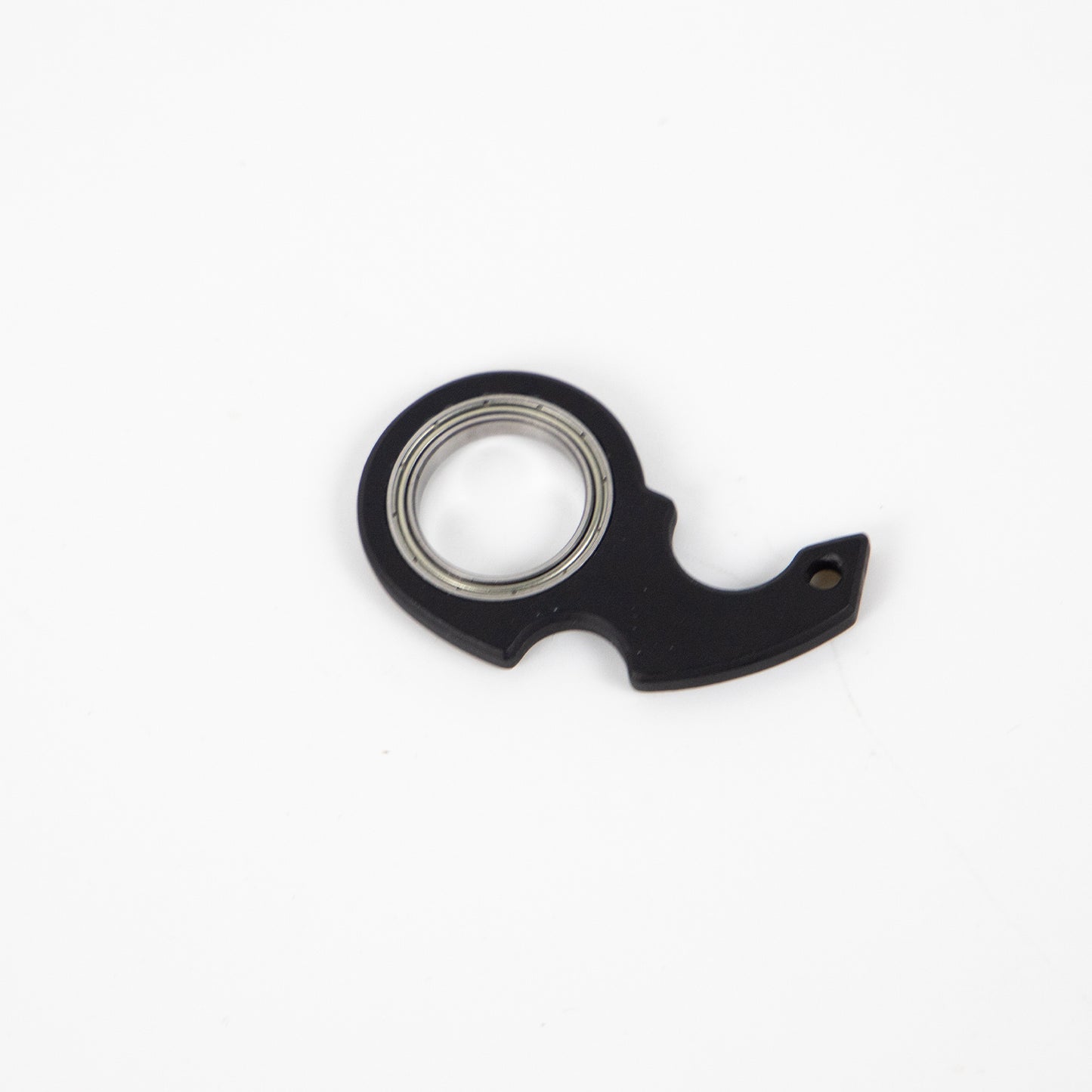 Creative Fidget Spinner Keychain