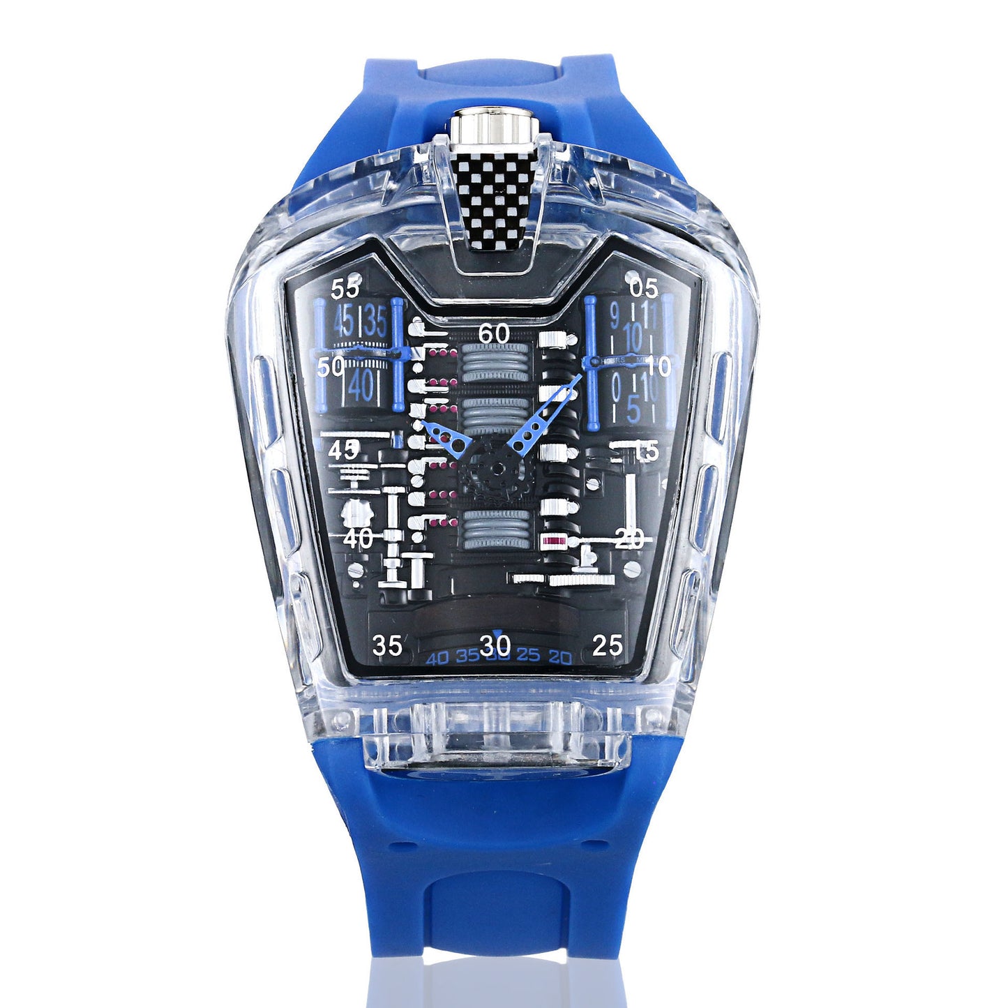 Cool Sports Brand Luxury Men's Quartz Watch