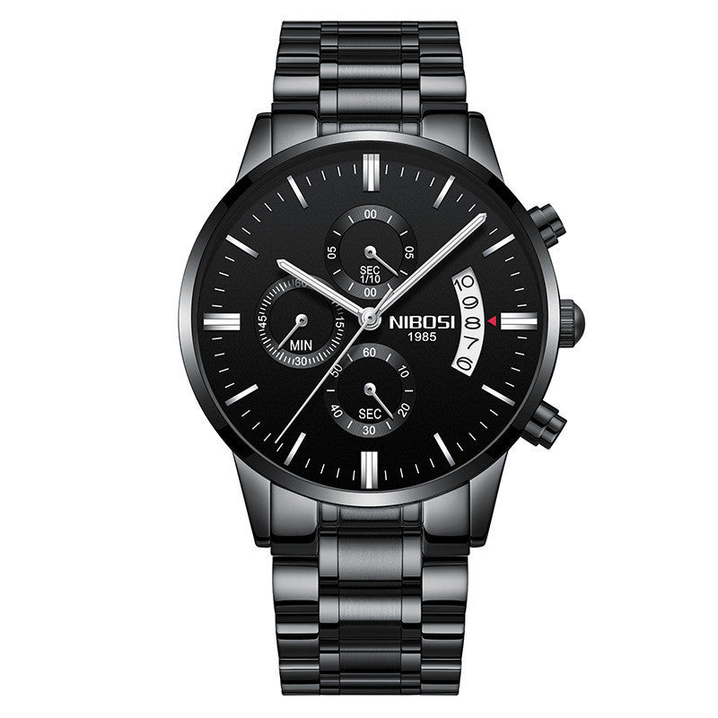 Men's Signature Watch