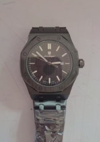 AquaTrend Executive Luminous Watch