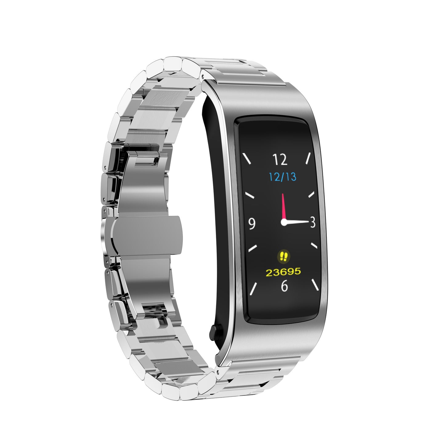 K11 Call Smart Bracelet with Information Synchronization
