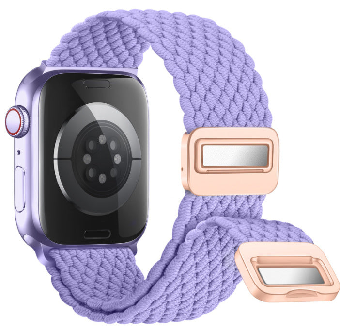 Elite Braided Solo Loop for Apple Watch
