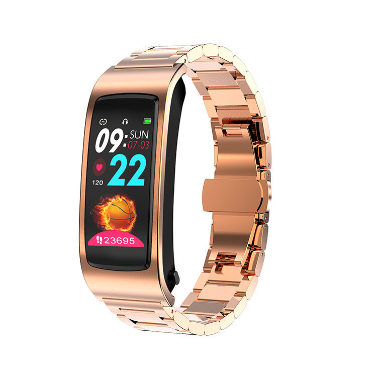 K11 Call Smart Bracelet with Information Synchronization
