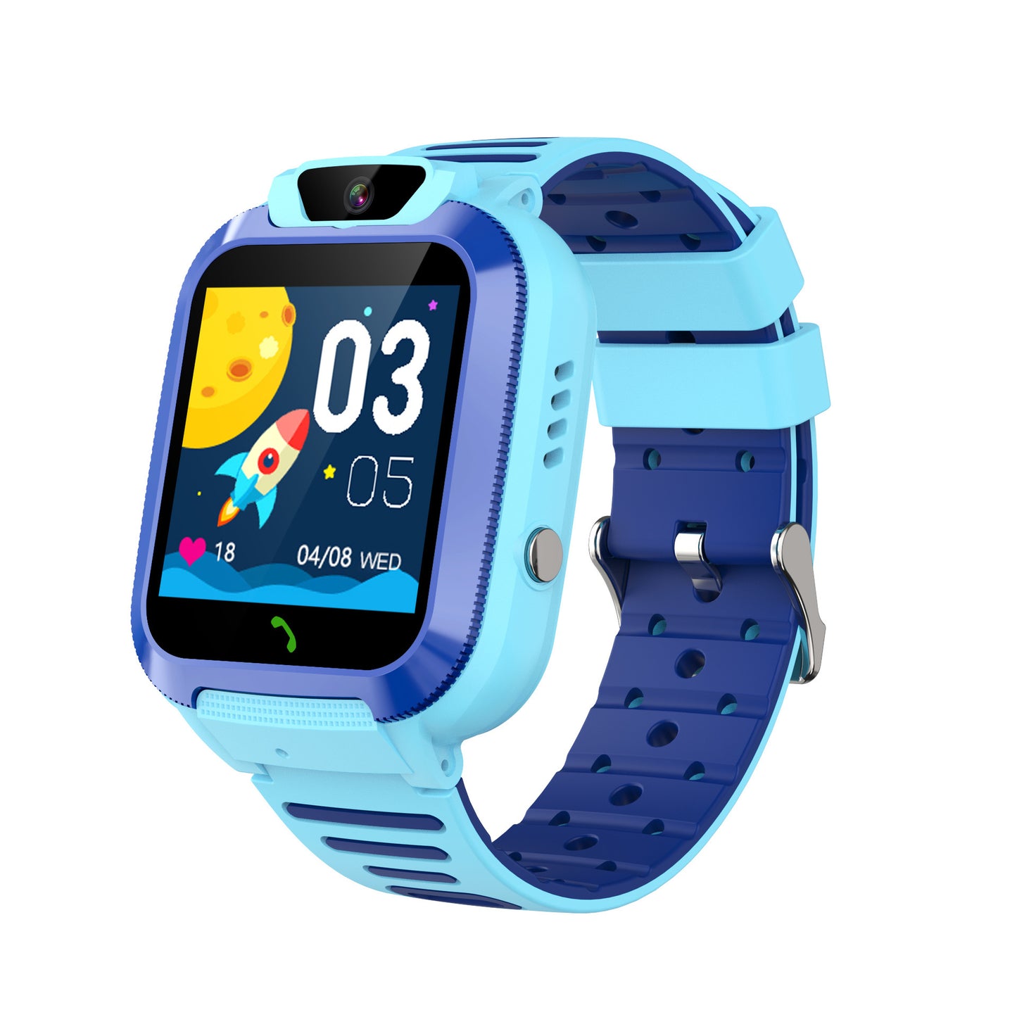 Q15 Children's Smart Watch with GPS and Camera