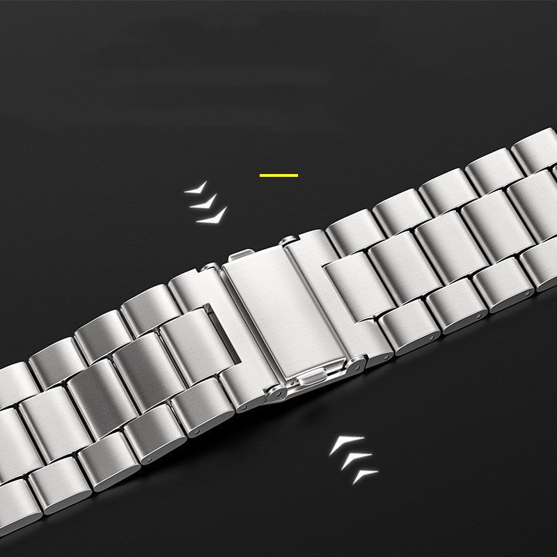 Premium Stainless Steel Metal Watch Bands for iWatch