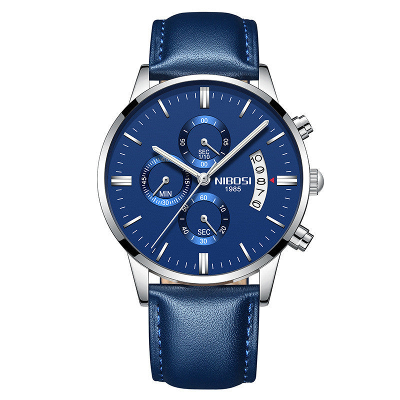 Men's Signature Watch