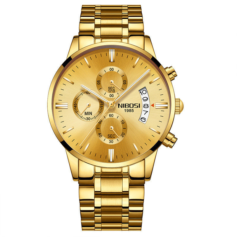 Men's Signature Watch