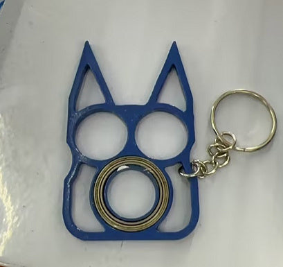 Home Fashion Minimalist Decorative Keychain Pendant