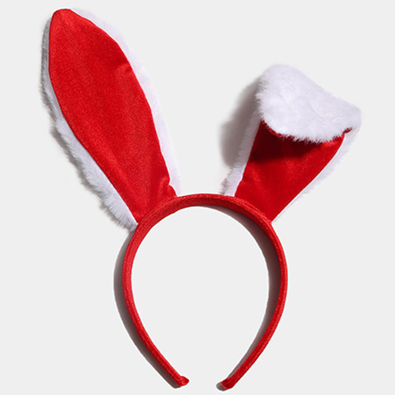 Easter Bunny Rabbit Ears Hair Head Band