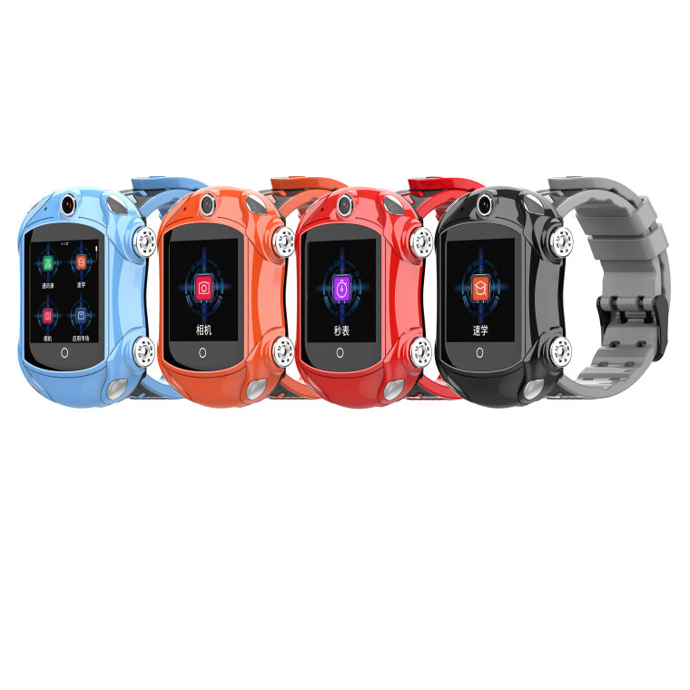 Children's Phone Watch 4G Full Netcom Smart