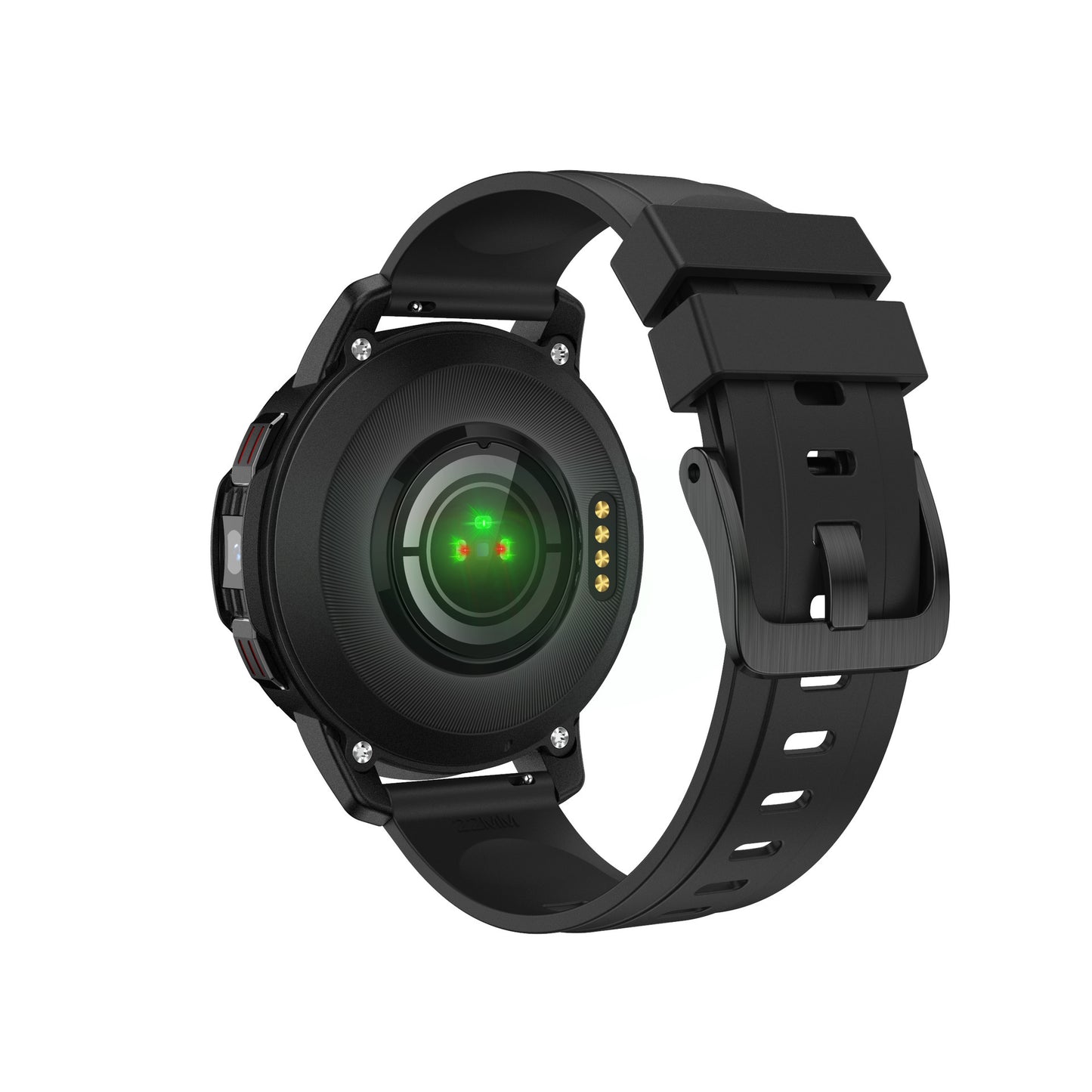 Smartwatch Plug-in 4G Dual Chip Dual System Single Camera