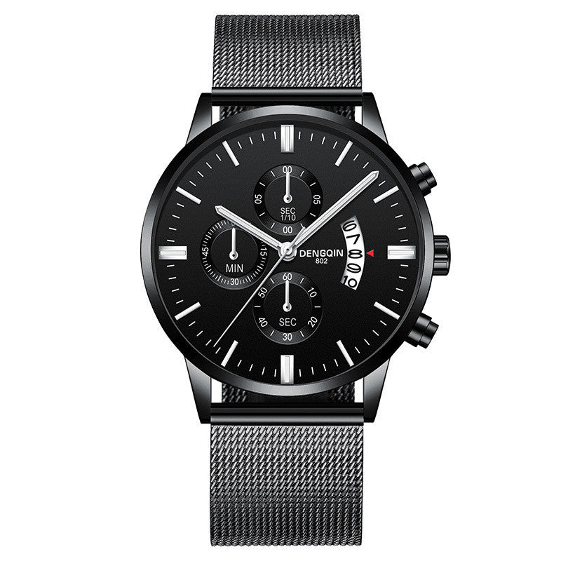 Men's watch