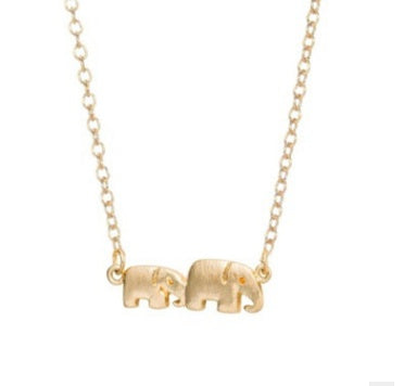 Gold Plated Stainless Steel Charm Bracelets for Women