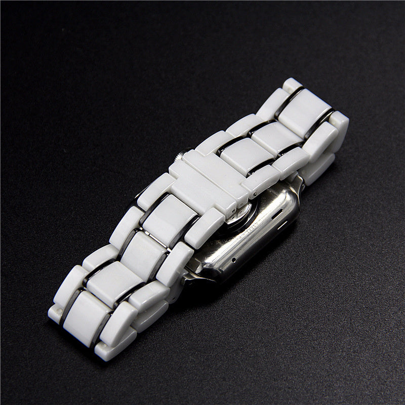 Wrist Ceramic Strap38/42mm