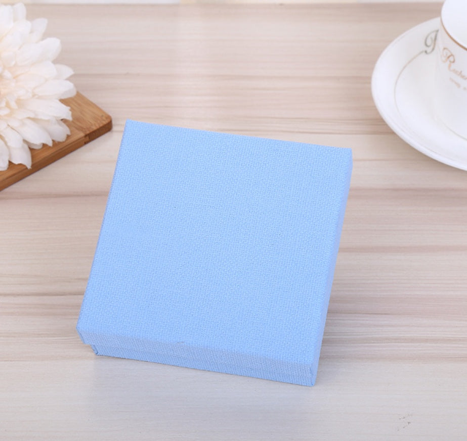 Jewelry Gift Box