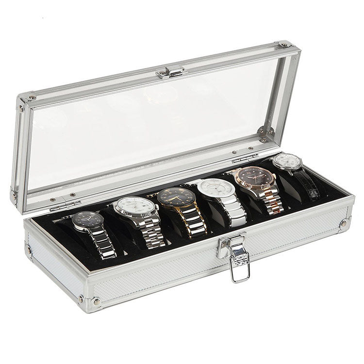Elegant Jewelry Storage Box
