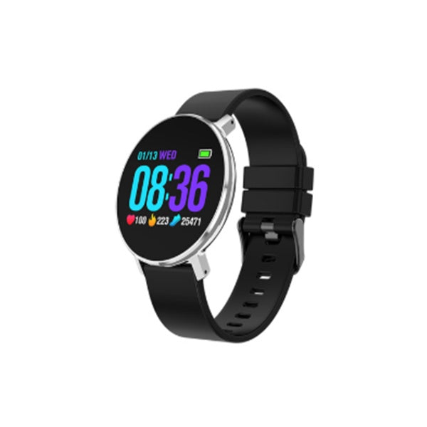 T5 smart bracelet step heart rate blood pressure blood sleep monitoring remote control camera waterproof multi-motion mode color screen