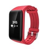 B3 continuous dynamic heart rate smart bracelet sleep health monitoring IP67 waterproof