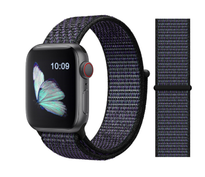 Watch band