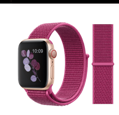 Watch band