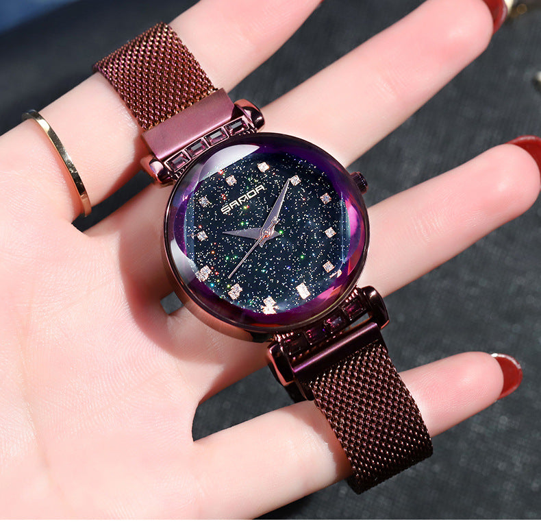 Quartz Watches