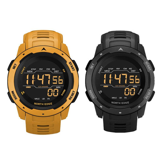 Outdoor sports waterproof smart watch Outdoor sports waterproof smart watch