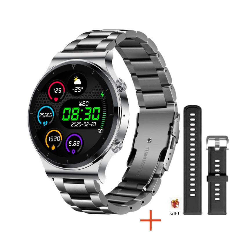 Looks The Same As A Sports Pedometer Hand Watch