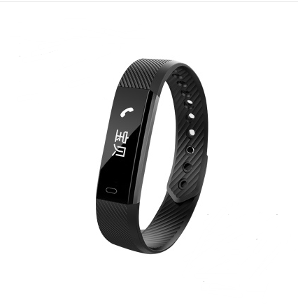 Sports bracelet e