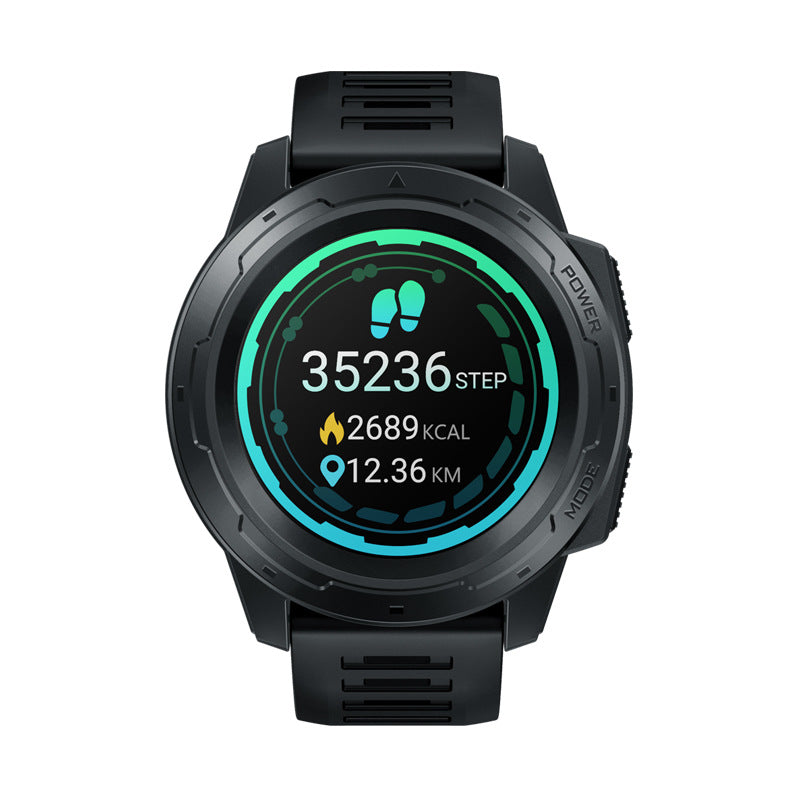 Zeblaze VIBE5 PRO smart watch