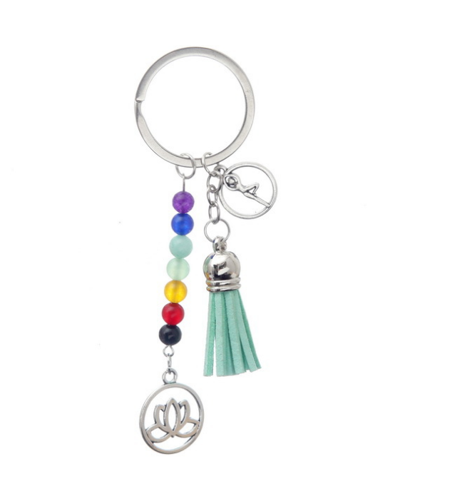 Key buckle Chakra