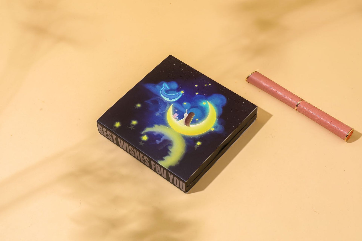 PE Film Anti-Oxidation Jewelry Storage Box