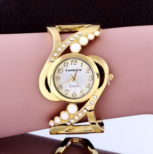 Ladies Bracelet Watch