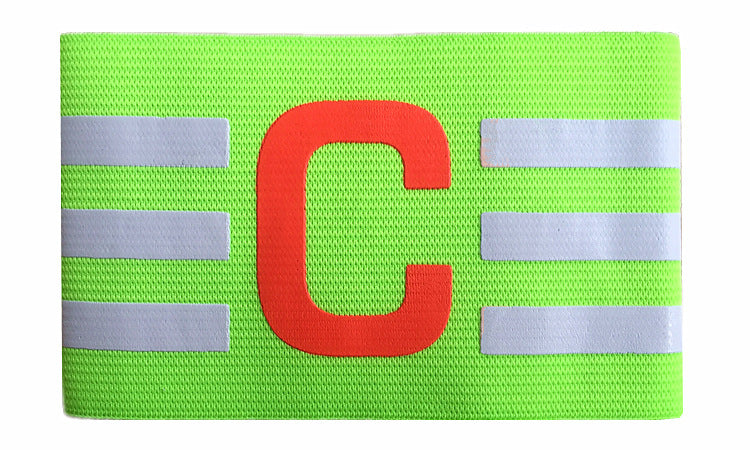 Football captain armband