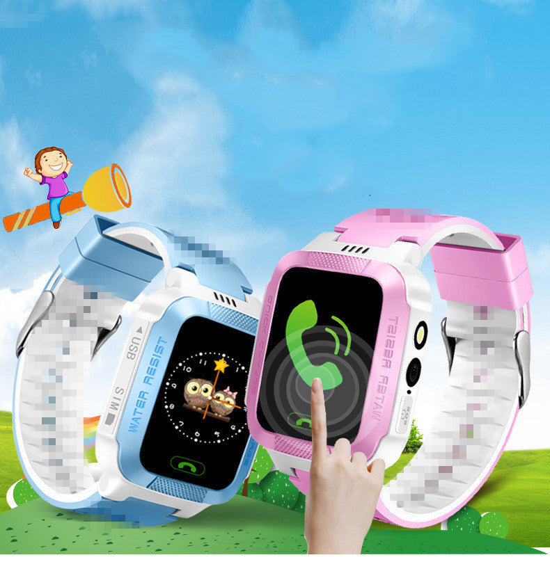 Children's smart watch