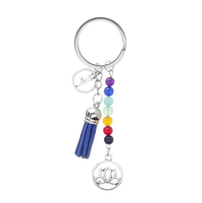 Key buckle Chakra