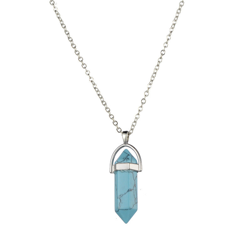 Crystal Necklace