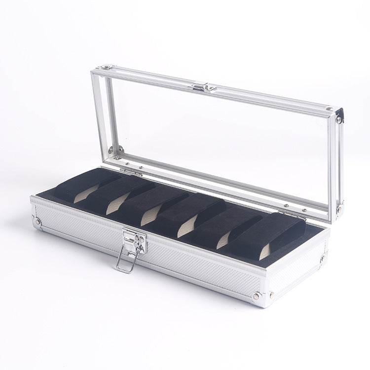 Elegant Jewelry Storage Box