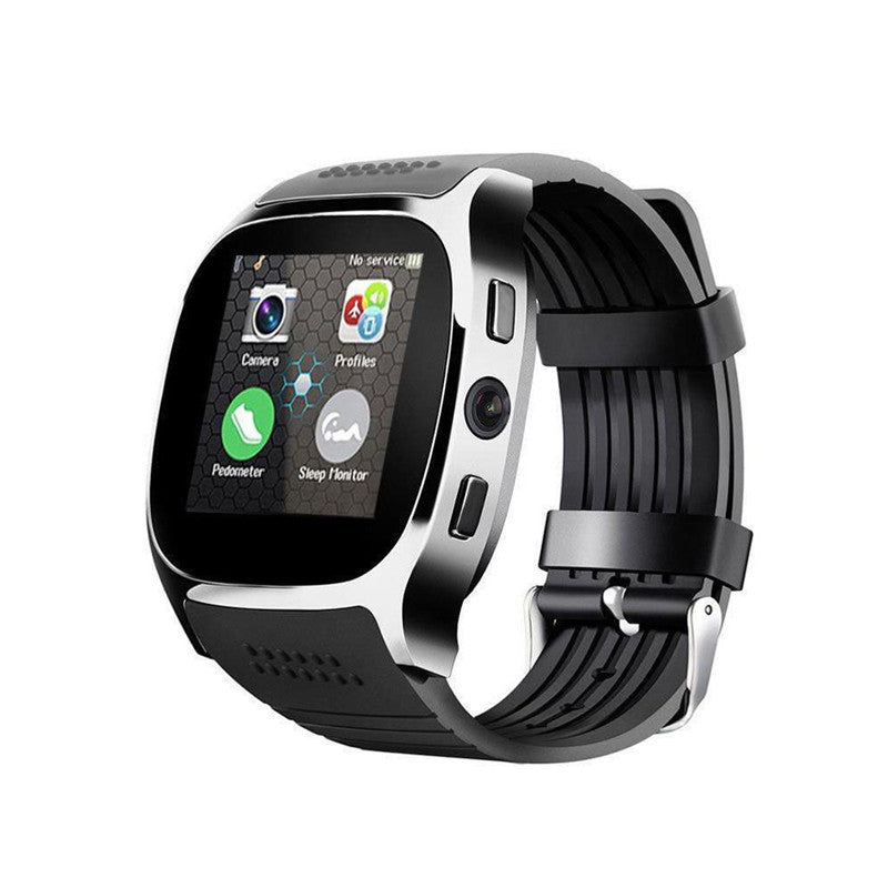 Smart children's phone watch