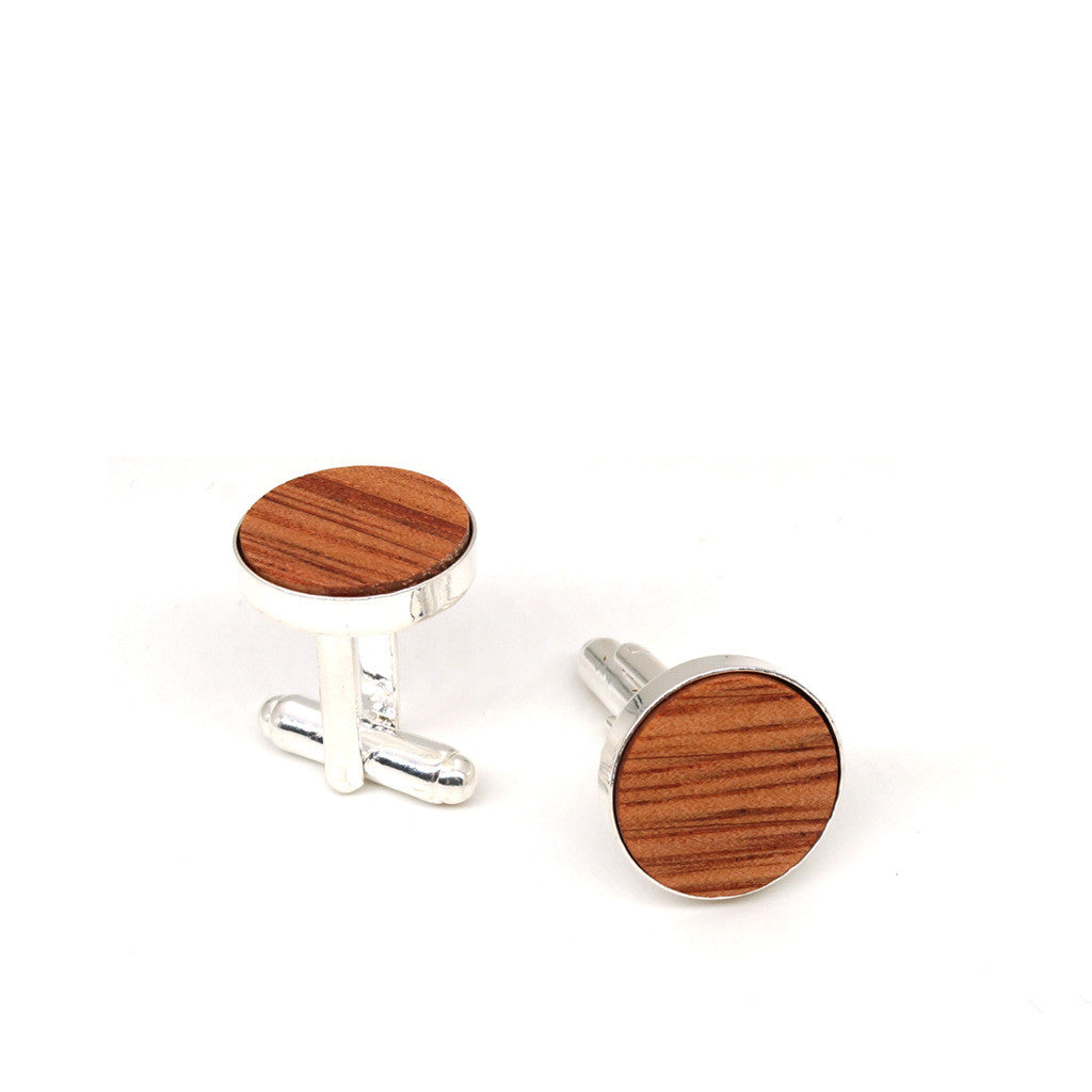 Cufflinks