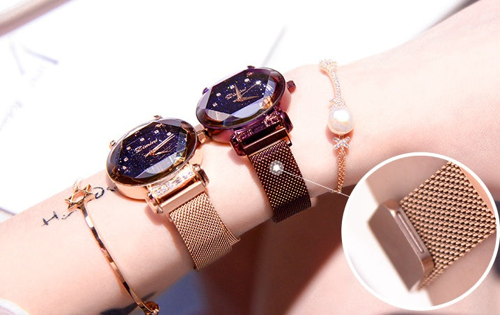 Fashion Sky Watches