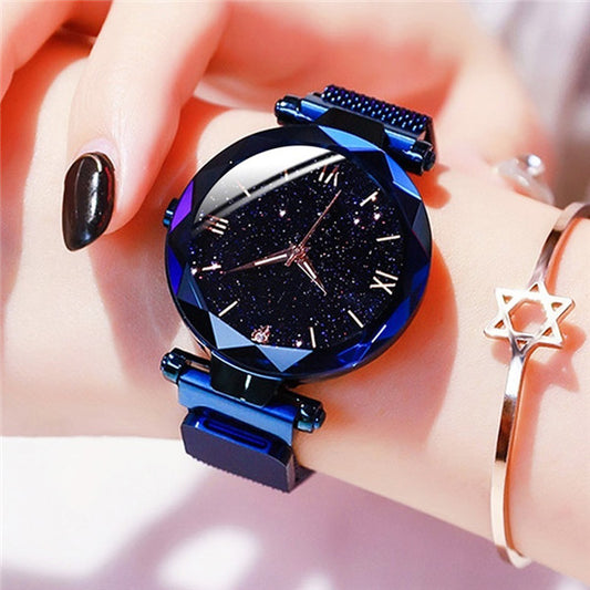 Ladies' elegant casual watch