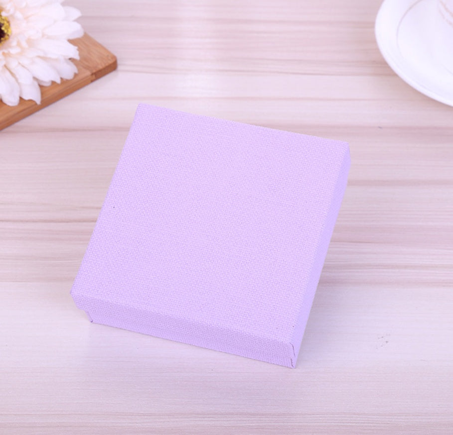 Jewelry Gift Box