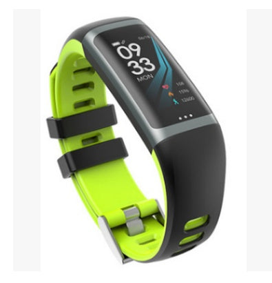 Fashionable Smart Fitness Bracelet