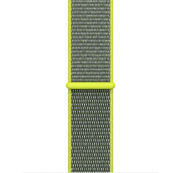 Watch band