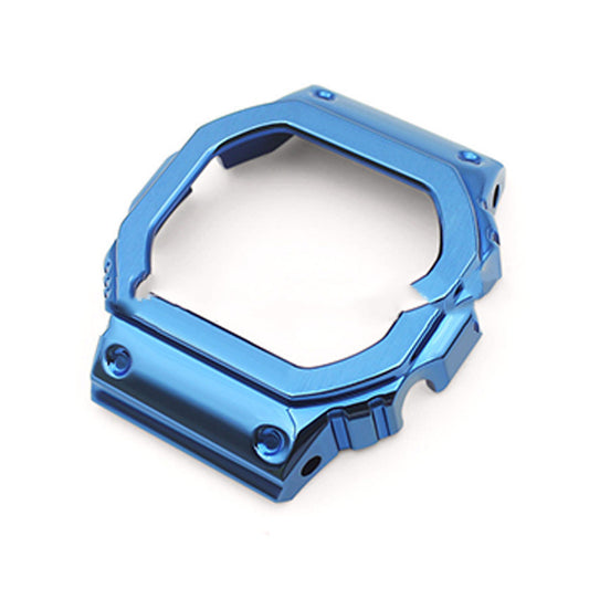 Metal Watch Case Dw5600gw-M5610 Stainless Steel Accessories