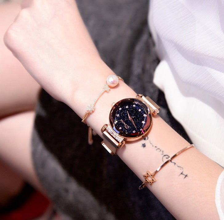 Fashion Sky Watches