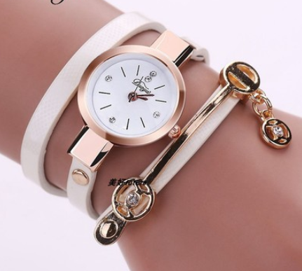 Watch ladies casual watch factory direct explosion adult casual ladies watch