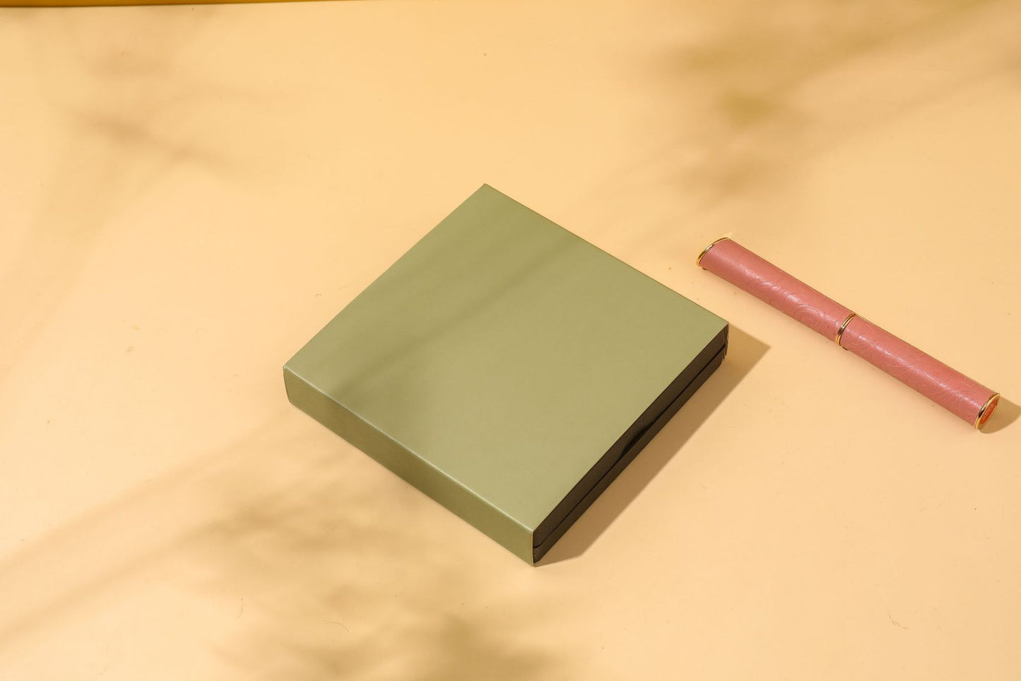PE Film Anti-Oxidation Jewelry Storage Box