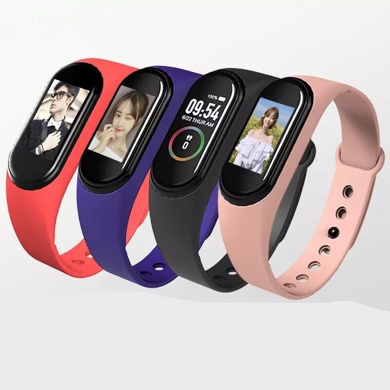 M4s smart bracelet