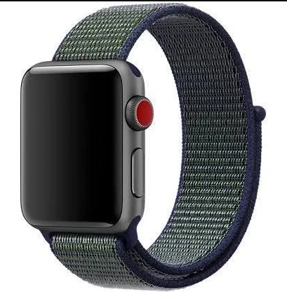 Watch band